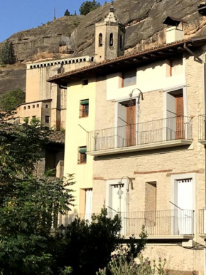 Casa Oliván